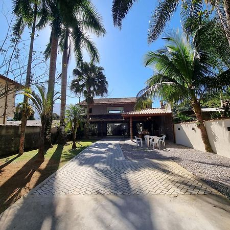 Recanto De Ubatuba Exteriér fotografie