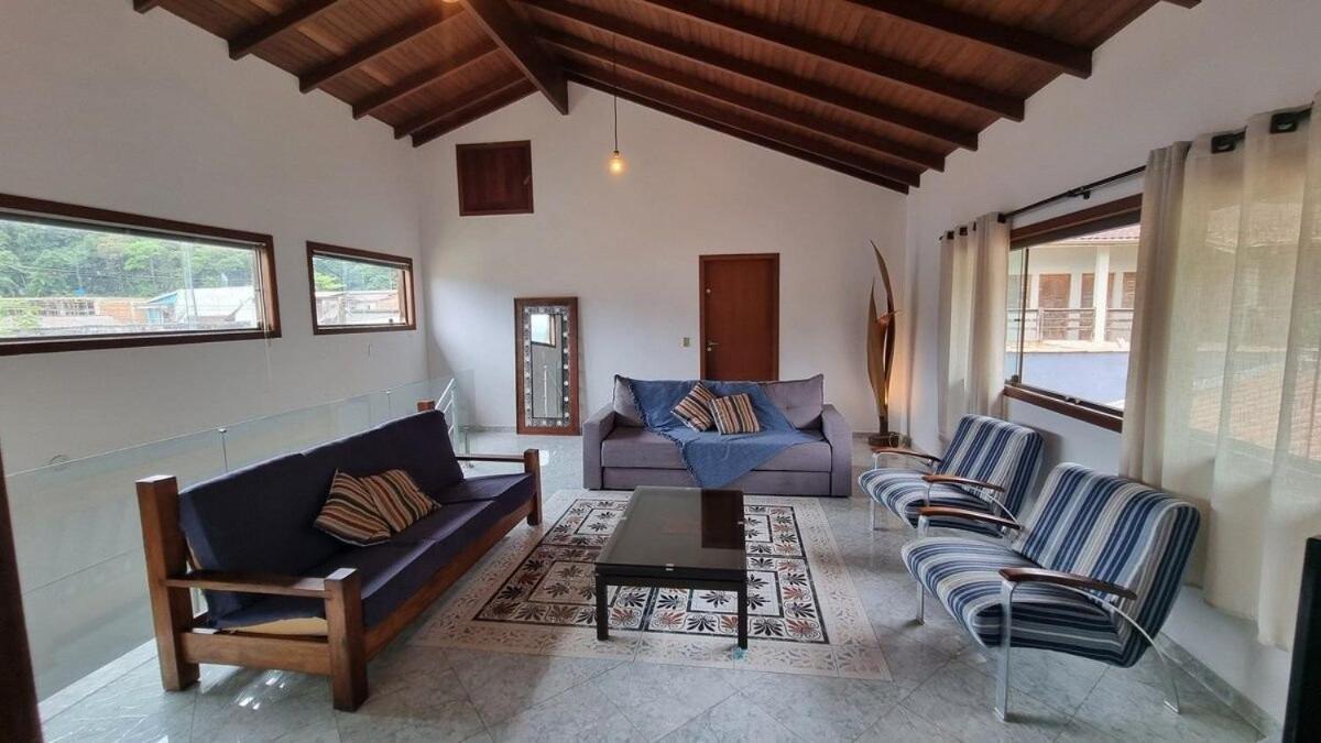 Recanto De Ubatuba Exteriér fotografie