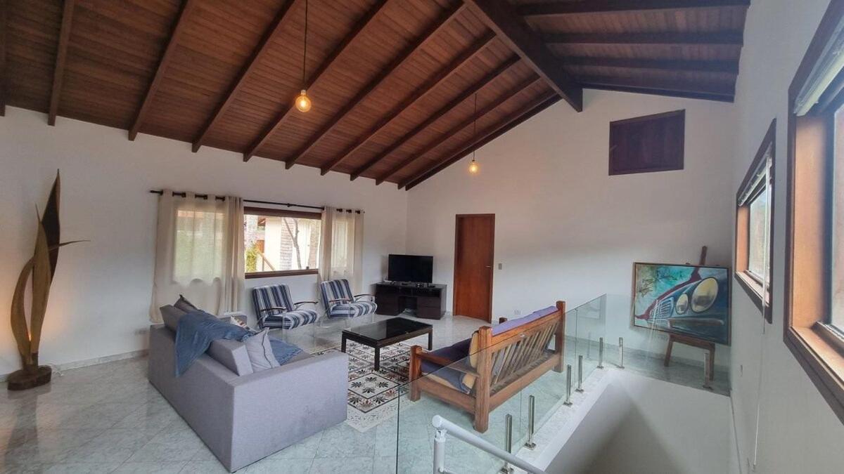 Recanto De Ubatuba Exteriér fotografie