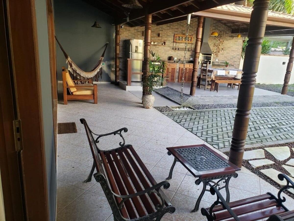 Recanto De Ubatuba Exteriér fotografie