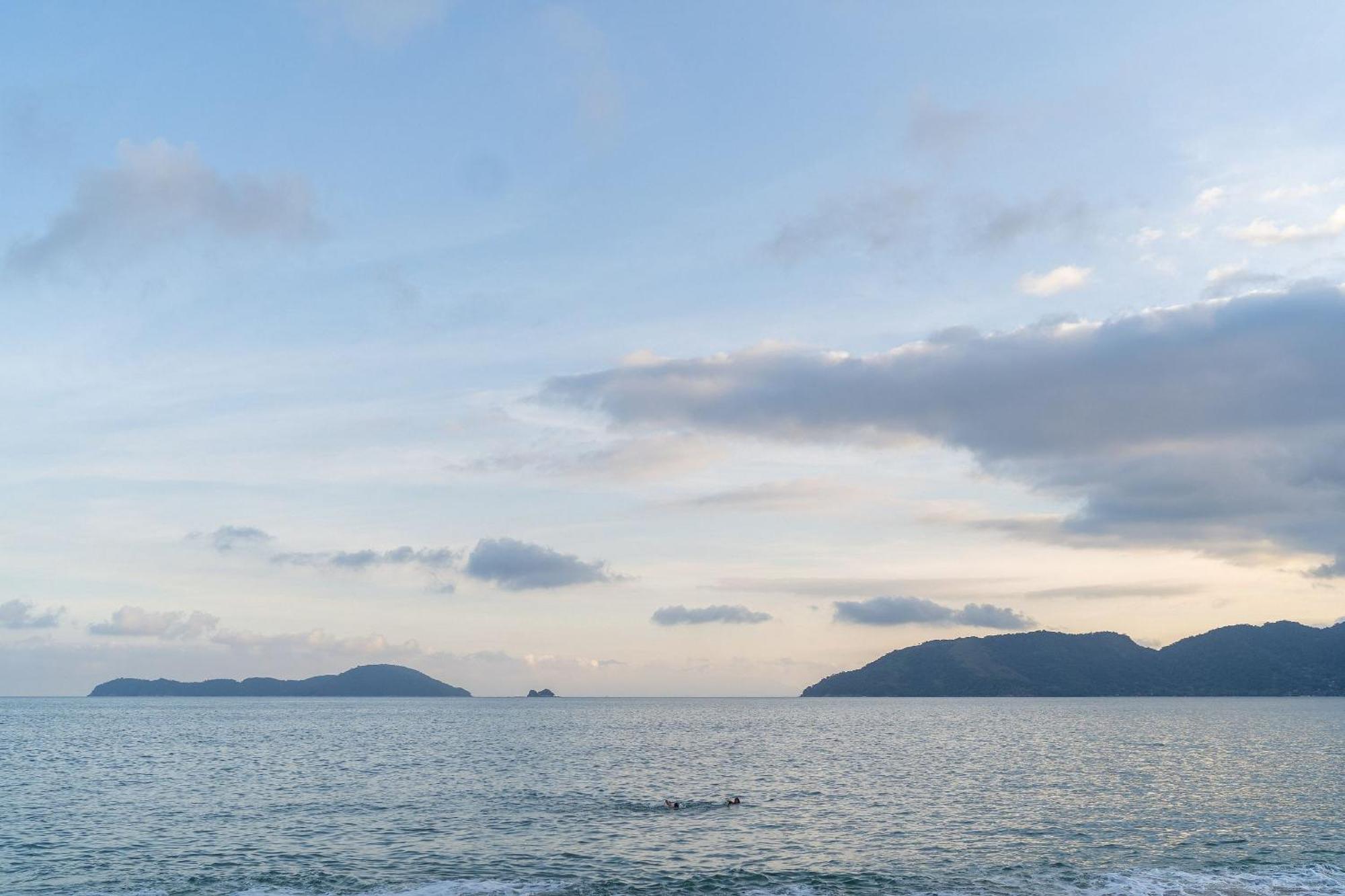 Recanto De Ubatuba Exteriér fotografie