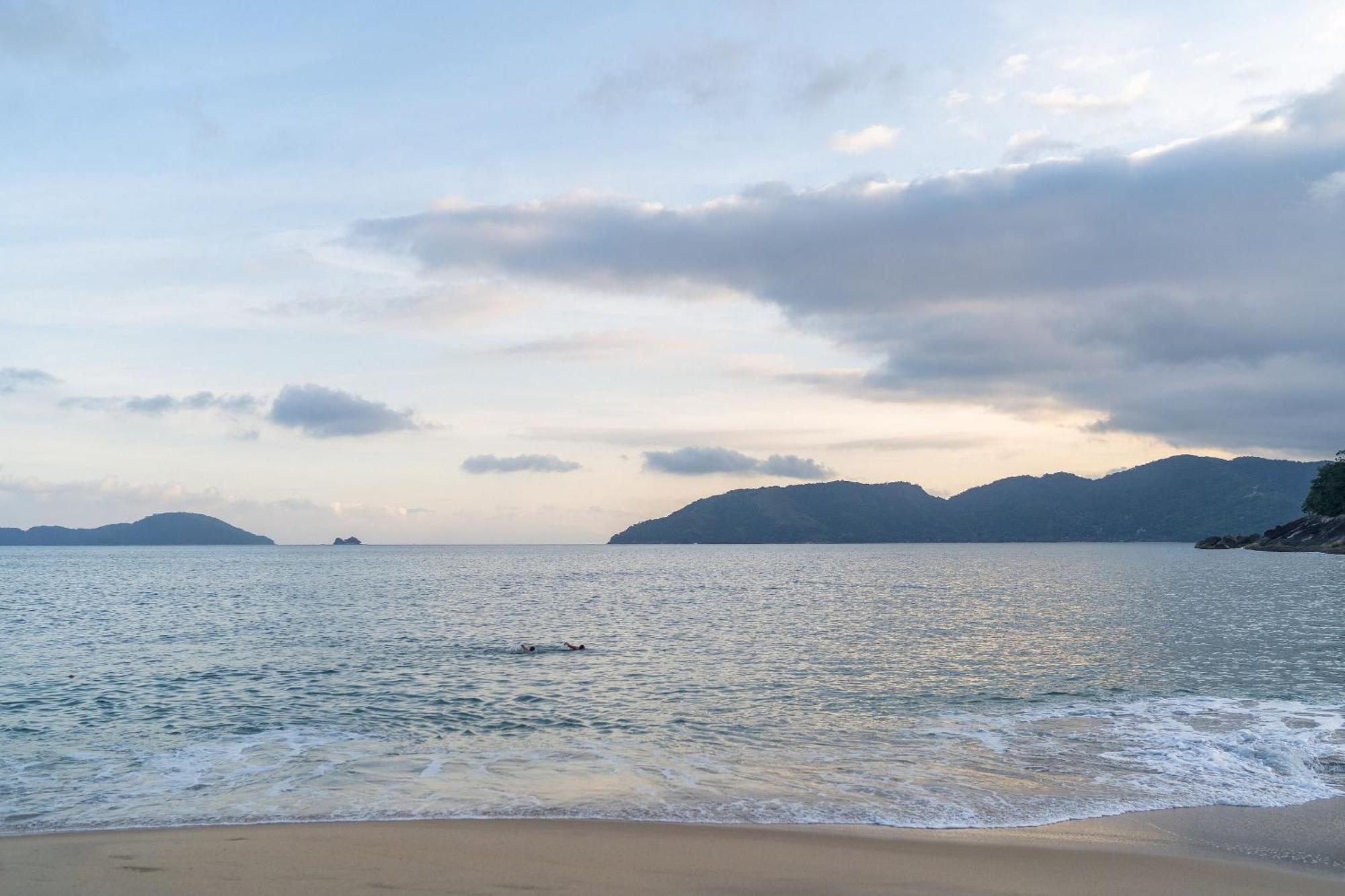 Recanto De Ubatuba Exteriér fotografie