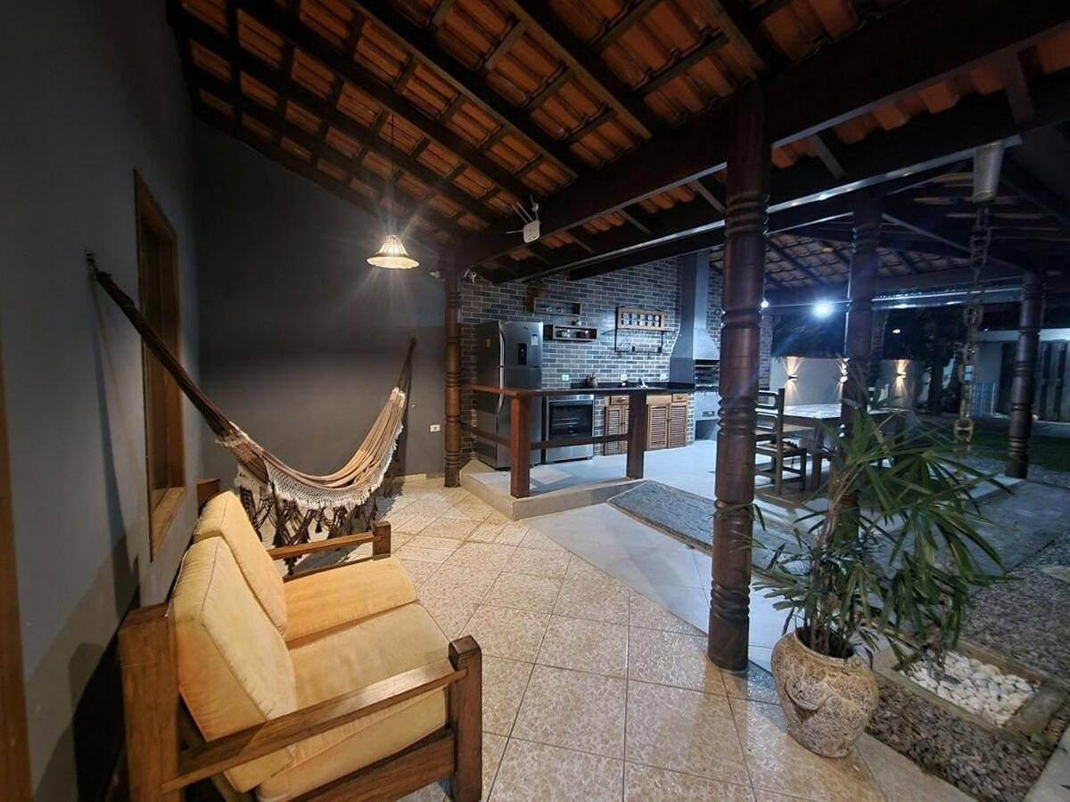 Recanto De Ubatuba Exteriér fotografie