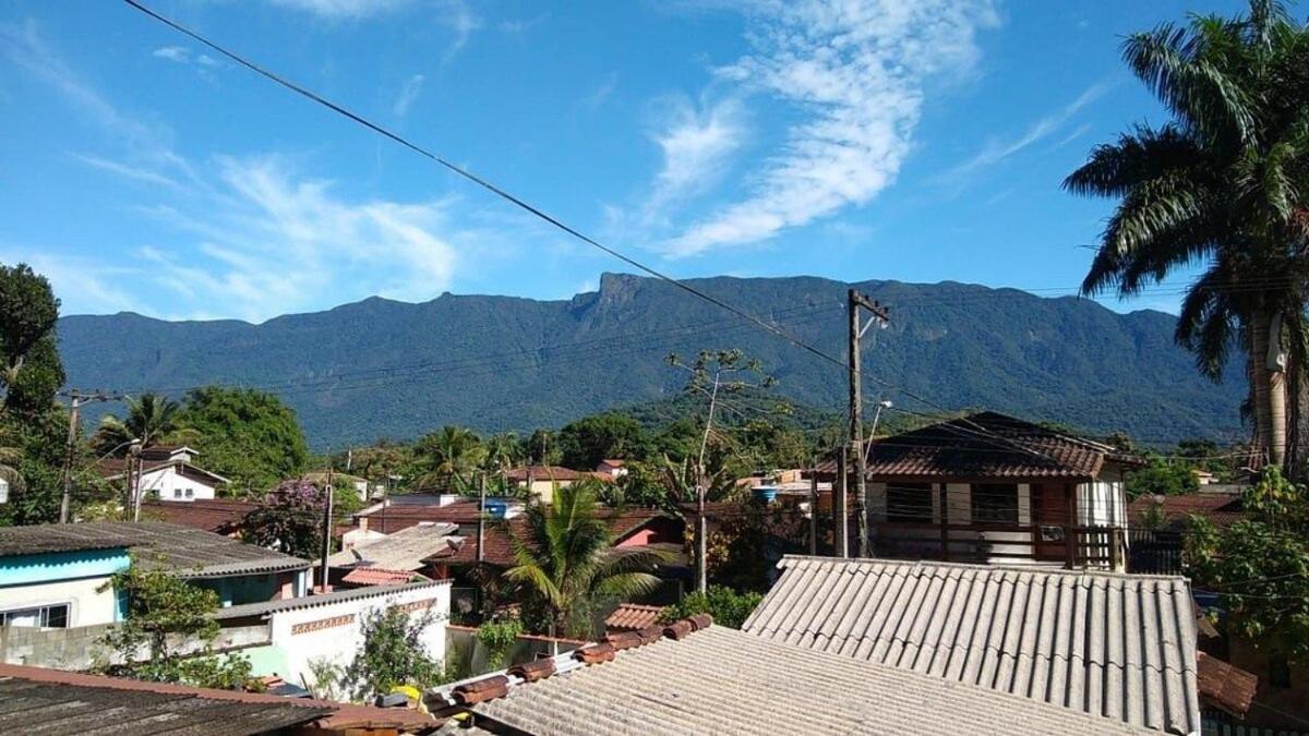 Recanto De Ubatuba Exteriér fotografie