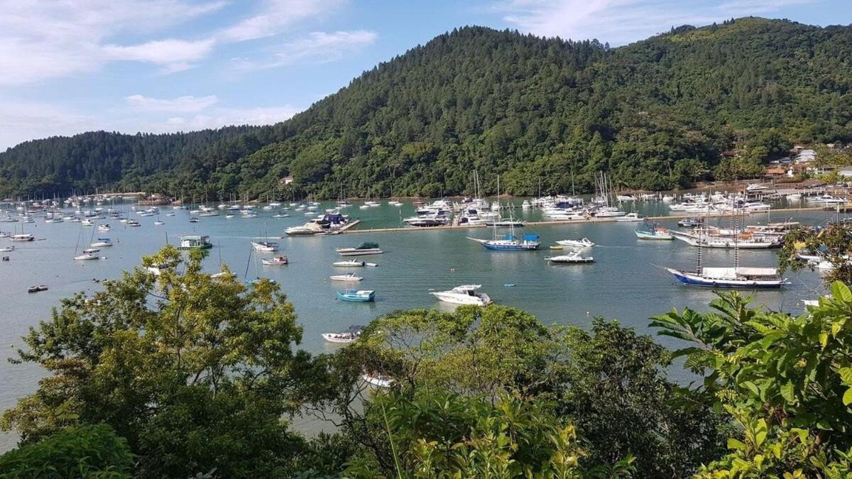 Recanto De Ubatuba Exteriér fotografie