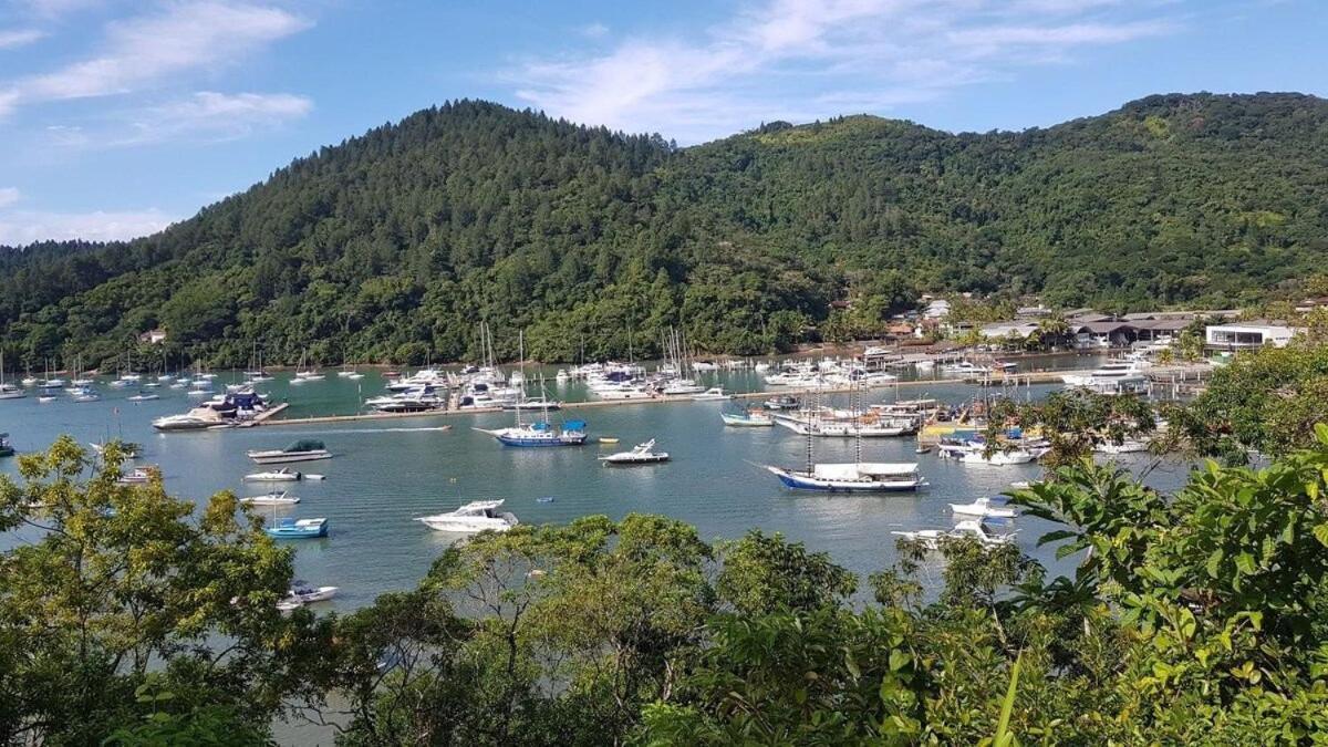 Recanto De Ubatuba Exteriér fotografie