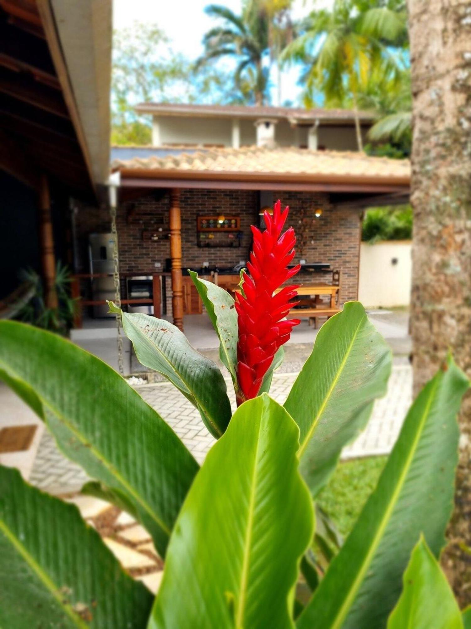 Recanto De Ubatuba Exteriér fotografie