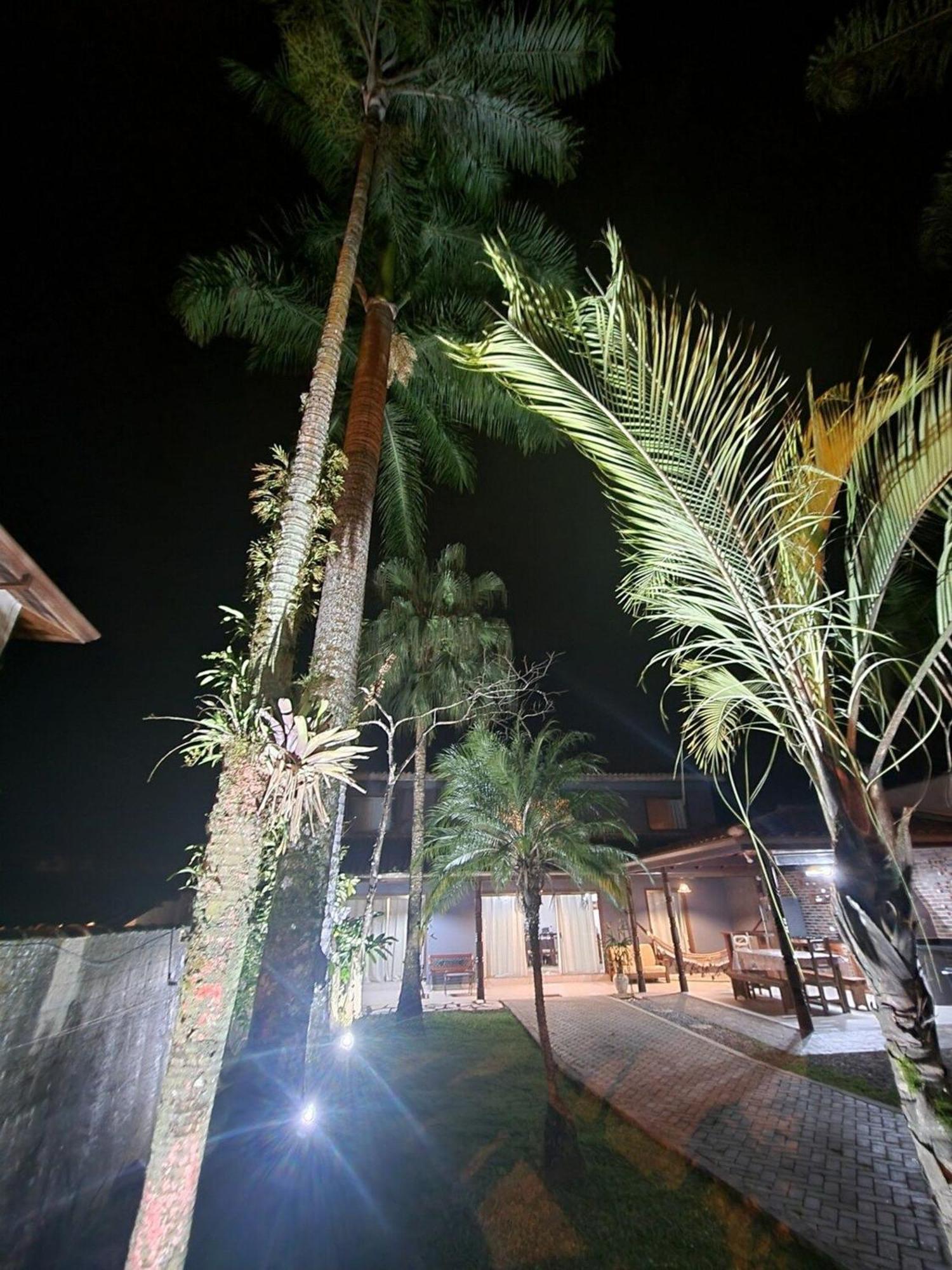 Recanto De Ubatuba Exteriér fotografie